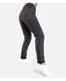 Джинсы женские MOM W1371A - фото 4 Джинсы женские MOM W1371A - фото 4