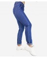 Джинсы женские MOM W1398A - фото 2 Джинсы женские MOM W1398A - фото 2