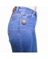 Джинсы женские MOM W1363A - фото 2 Джинсы женские MOM W1363A - фото 2