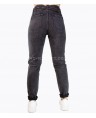 Джинсы женские MOM W1378A - фото 3