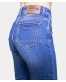 Джинсы женские MOM W1403A - фото 2 Джинсы женские MOM W1403A - фото 2