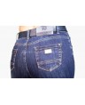 Джинсы женские Classic W1416A - фото 2 Джинсы женские Classic W1416A - фото 2