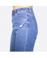 Джинсы женские MOM W1496A - фото 2 Джинсы женские MOM W1496A - фото 2