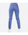 Джинсы женские MOM W1496A - фото 3 Джинсы женские MOM W1496A - фото 3