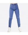 Джинсы женские MOM W1496A Джинсы женские MOM W1496A