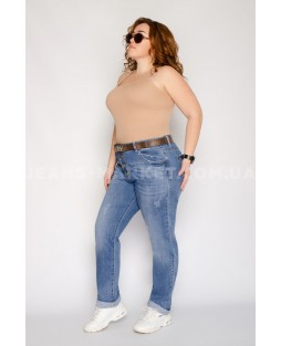 Джинсы женские Boyfriend W1482A