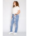 Джинсы женские Classiс W1275A - фото 4 Джинсы женские Classiс W1275A - фото 4