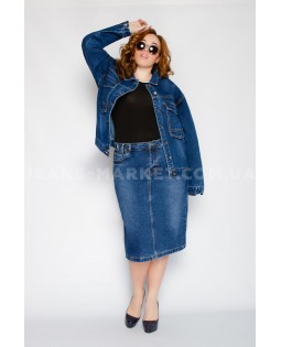 Куртка женская Battal W1386A