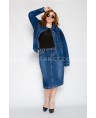 Куртка женская Battal W1386A