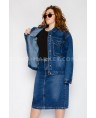 Куртка женская Battal W1386A - фото 2