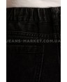 Джинсы женские MOM W1389A - фото 2 Джинсы женские MOM W1389A - фото 2