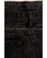 Джинсы женские MOM W1380A - фото 2