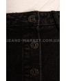 Юбка джинсовая женская Classic W1396A - фото 2 Юбка джинсовая женская Classic W1396A - фото 2