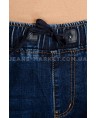 Джинсы женские Super Battal Classic W1491A - фото 2