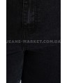 Джинсы женские American W1369A - фото 4
