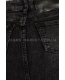 Джинсы женские Classic W1485A - фото 2