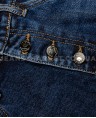 Юбка джинсовая женская Classic W1395A - фото 3 Юбка джинсовая женская Classic W1395A - фото 3