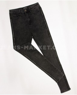 Джинсы женские Battal W1359A