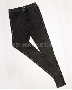 Джинсы женские Battal W1359A