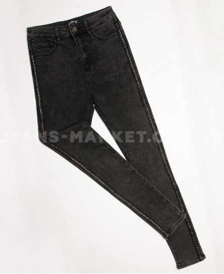 Джинсы женские Battal W1359A
