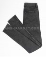 Джинсы женские Battal W1359A - фото 3