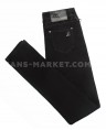 Джинсы женские Classic W1446A - фото 3