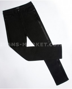 Джинсы женские Super Battal Classic W1486A