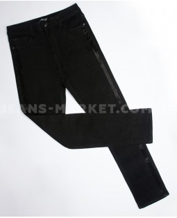 Джинсы женские Super Battal Classic W1486A