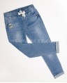 Джинсы женские Sport W1526A