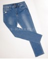 Джинсы женские Super Battal Classic W1516A