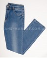 Джинсы женские Super Battal Classic W1516A - фото 2
