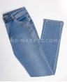 Джинсы женские Battal Classic W1472A - фото 2