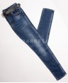 Джинсы женские W1239A - фото 2 Джинсы женские W1239A - фото 2